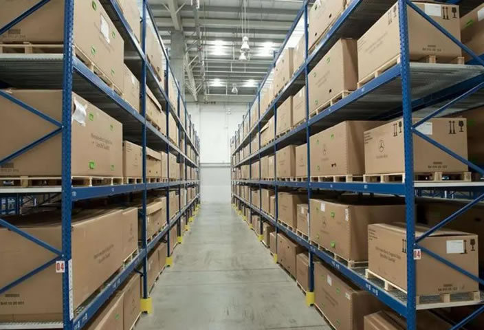 漳州到松岭区货物仓储