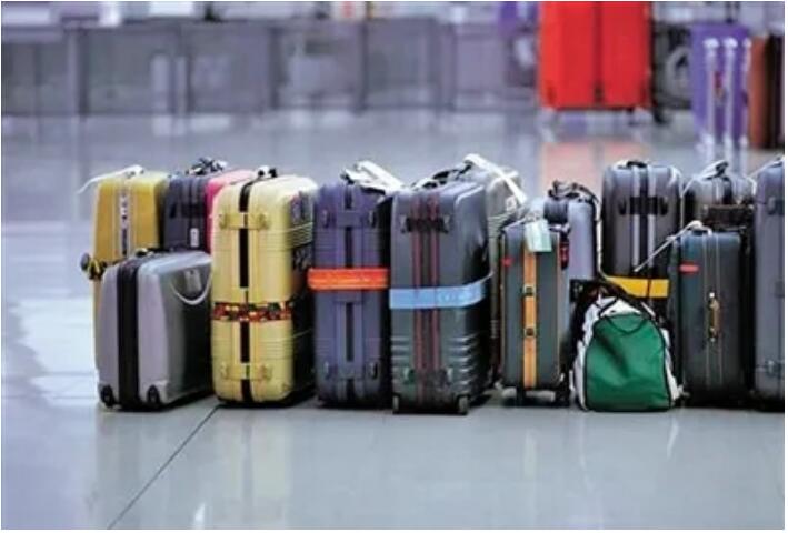 漳州到松岭区行李托运