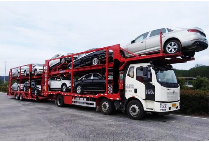 漳州到松岭区轿车托运